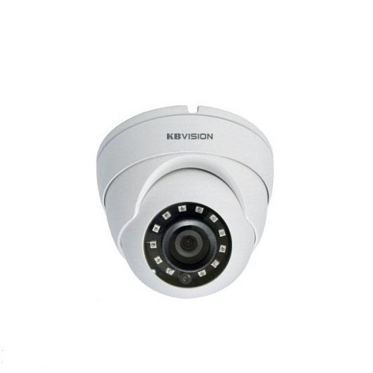 Camera 4 in 1 1.0 Mp KBVISION KX-Y1002C4